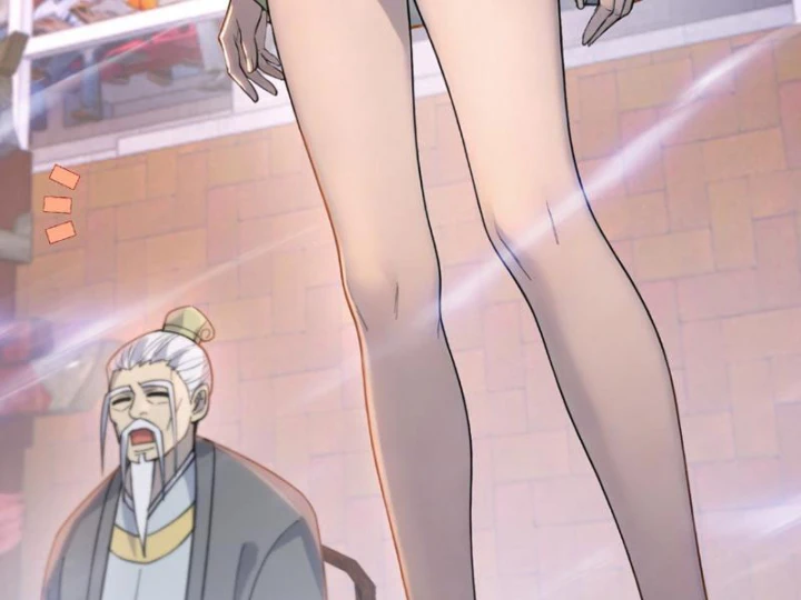 Chỉ Với Dao Mổ Heo, Ta Chém Khắp Chư Thiên Vạn Giới Chapter 28 - 50