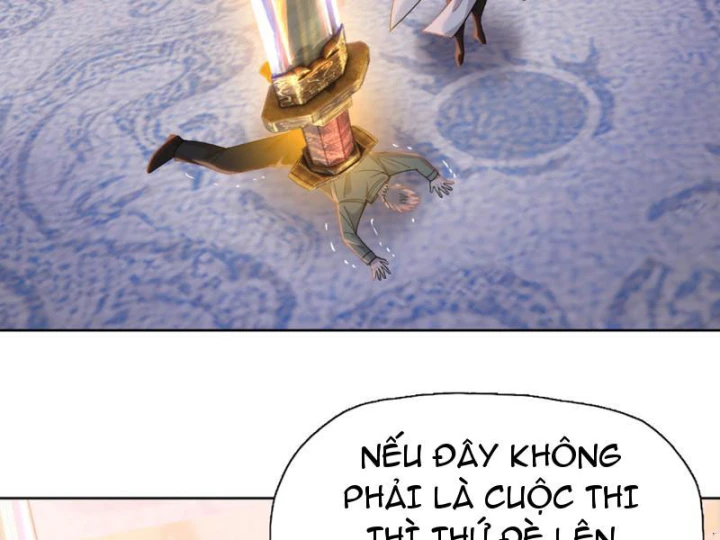 Chỉ Với Dao Mổ Heo, Ta Chém Khắp Chư Thiên Vạn Giới Chapter 28 - 64