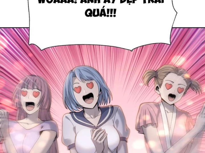 Chỉ Với Dao Mổ Heo, Ta Chém Khắp Chư Thiên Vạn Giới Chapter 28 - 81