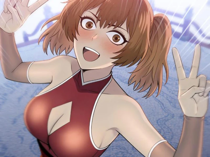 Chỉ Với Dao Mổ Heo, Ta Chém Khắp Chư Thiên Vạn Giới Chapter 28 - 91