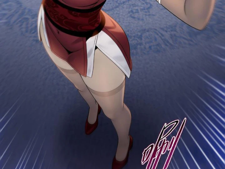 Chỉ Với Dao Mổ Heo, Ta Chém Khắp Chư Thiên Vạn Giới Chapter 28 - 92