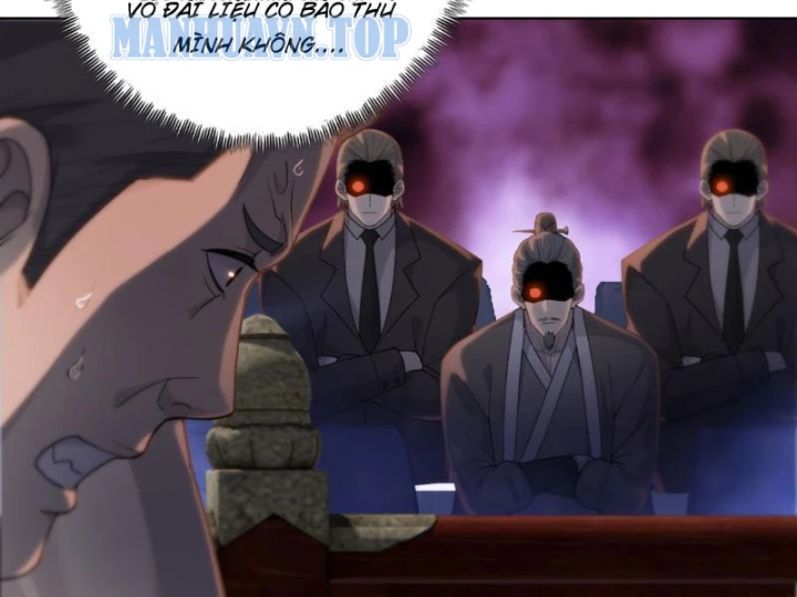 Chỉ Với Dao Mổ Heo, Ta Chém Khắp Chư Thiên Vạn Giới Chapter 28 - 96