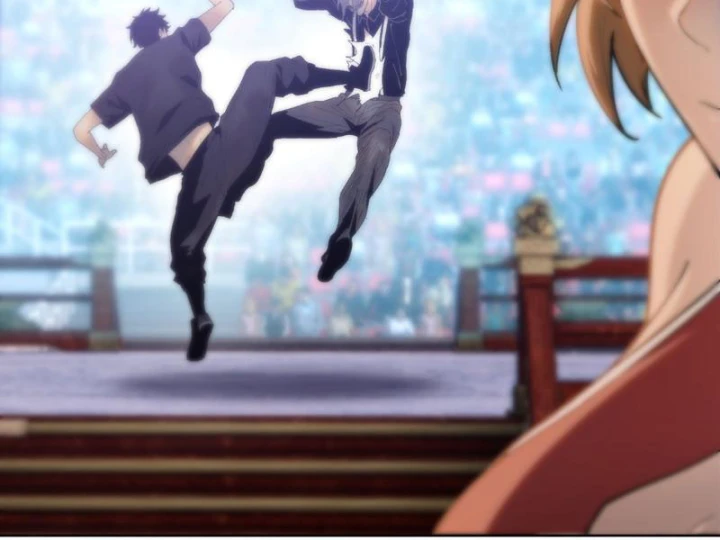 Chỉ Với Dao Mổ Heo, Ta Chém Khắp Chư Thiên Vạn Giới Chapter 28 - 101