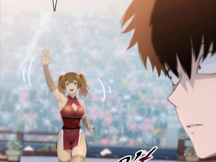 Chỉ Với Dao Mổ Heo, Ta Chém Khắp Chư Thiên Vạn Giới Chapter 28 - 103