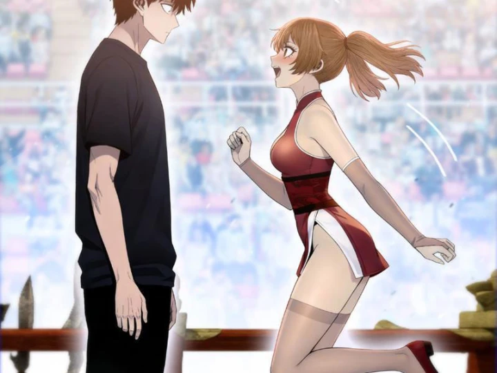 Chỉ Với Dao Mổ Heo, Ta Chém Khắp Chư Thiên Vạn Giới Chapter 28 - 106