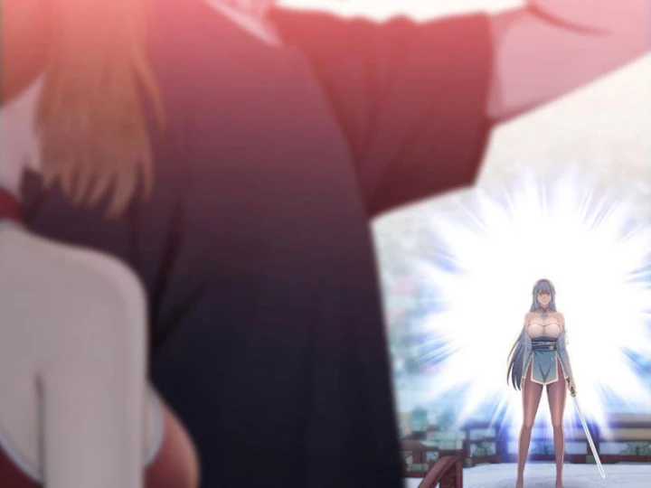 Chỉ Với Dao Mổ Heo, Ta Chém Khắp Chư Thiên Vạn Giới Chapter 28 - 125