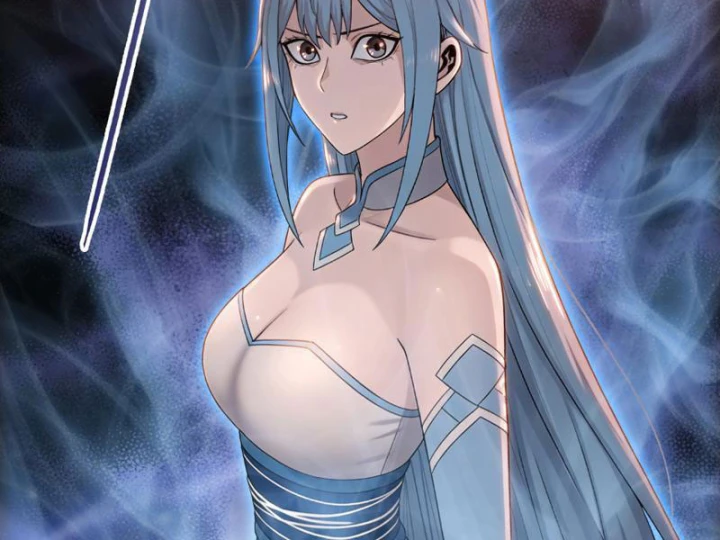 Chỉ Với Dao Mổ Heo, Ta Chém Khắp Chư Thiên Vạn Giới Chapter 28 - 135