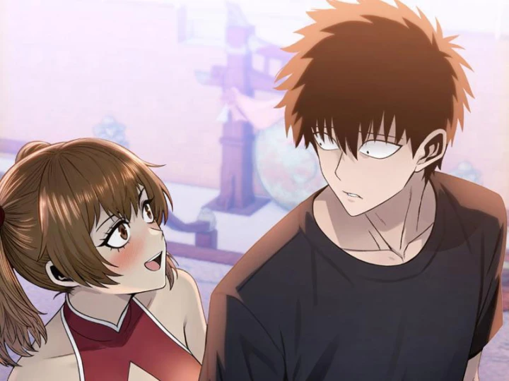 Chỉ Với Dao Mổ Heo, Ta Chém Khắp Chư Thiên Vạn Giới Chapter 28 - 158