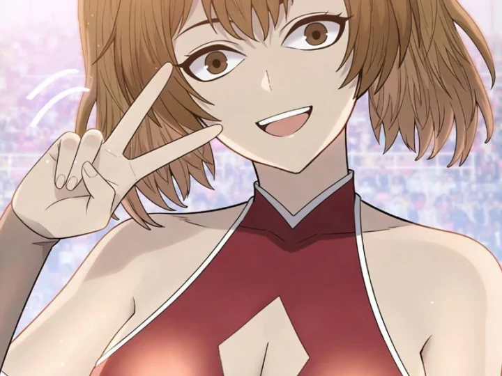 Chỉ Với Dao Mổ Heo, Ta Chém Khắp Chư Thiên Vạn Giới Chapter 29 - 8