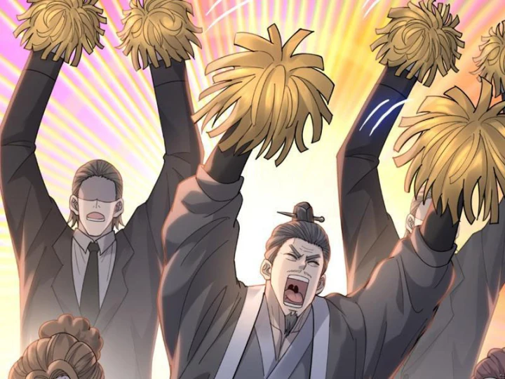 Chỉ Với Dao Mổ Heo, Ta Chém Khắp Chư Thiên Vạn Giới Chapter 29 - 20