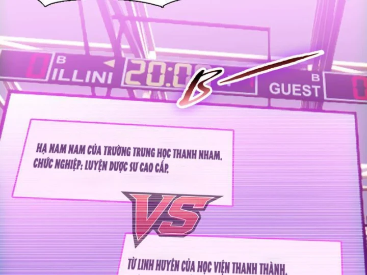 Chỉ Với Dao Mổ Heo, Ta Chém Khắp Chư Thiên Vạn Giới Chapter 29 - 46