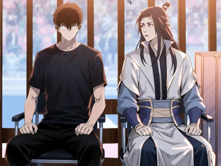 Chỉ Với Dao Mổ Heo, Ta Chém Khắp Chư Thiên Vạn Giới Chapter 29 - 51