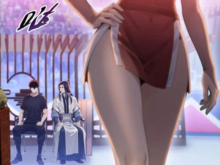 Chỉ Với Dao Mổ Heo, Ta Chém Khắp Chư Thiên Vạn Giới Chapter 29 - 59