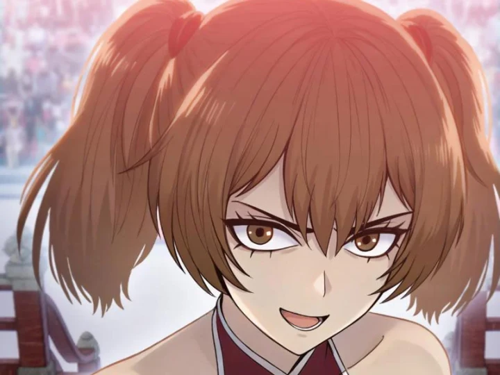 Chỉ Với Dao Mổ Heo, Ta Chém Khắp Chư Thiên Vạn Giới Chapter 29 - 61