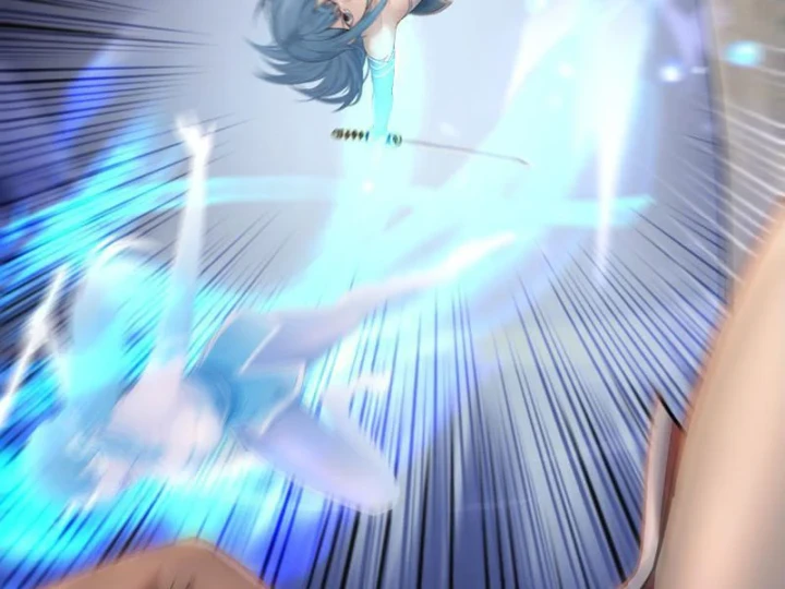 Chỉ Với Dao Mổ Heo, Ta Chém Khắp Chư Thiên Vạn Giới Chapter 29 - 80