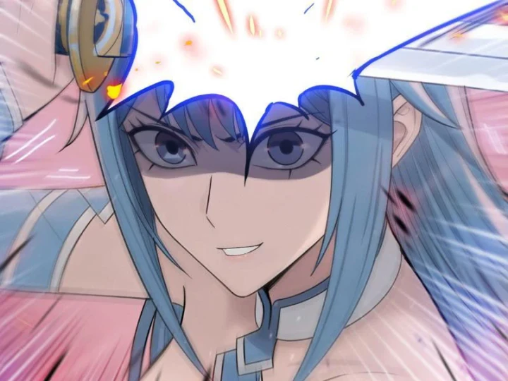 Chỉ Với Dao Mổ Heo, Ta Chém Khắp Chư Thiên Vạn Giới Chapter 29 - 103