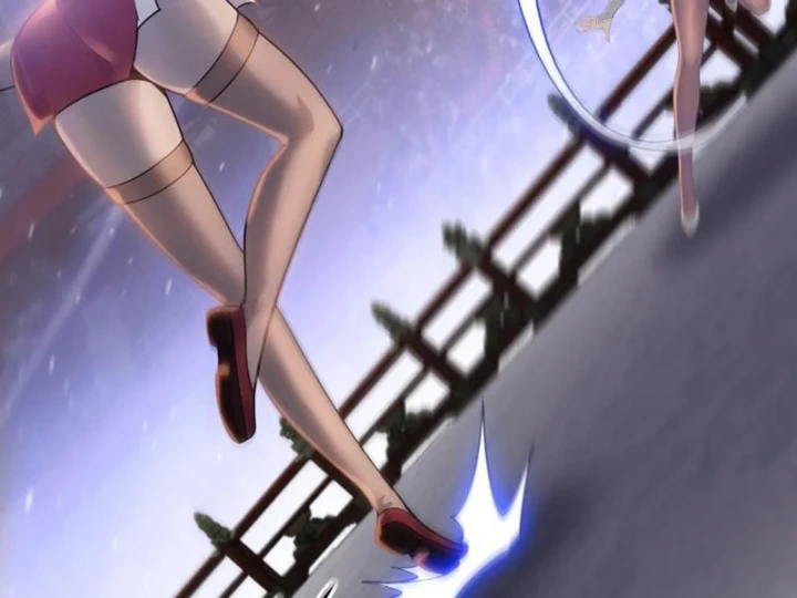 Chỉ Với Dao Mổ Heo, Ta Chém Khắp Chư Thiên Vạn Giới Chapter 29 - 107