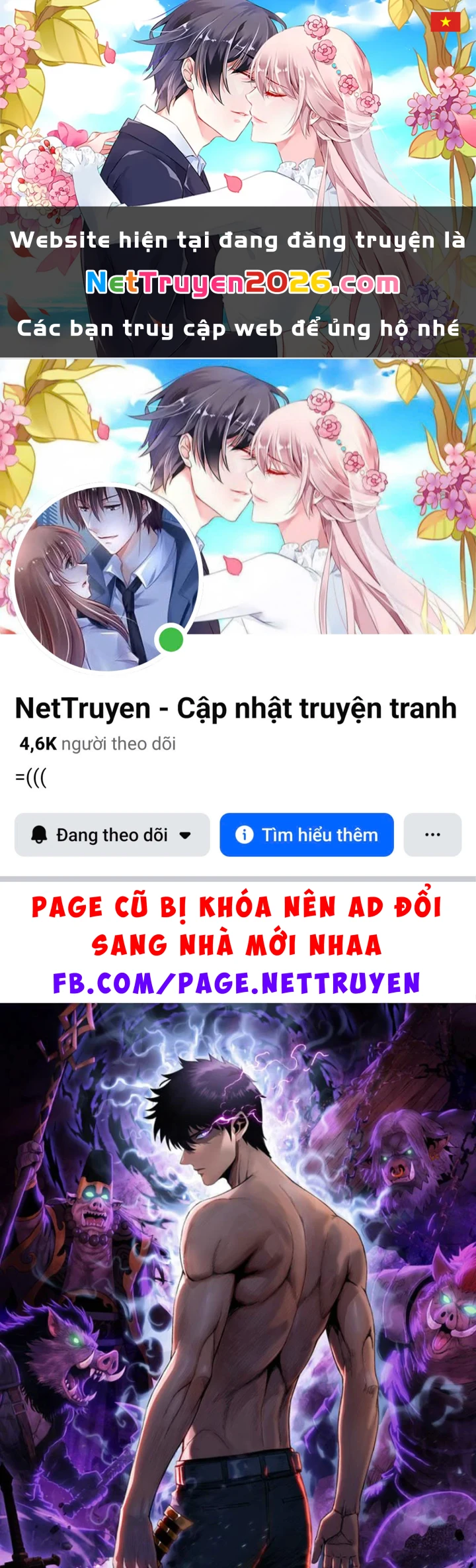 Chỉ Với Dao Mổ Heo, Ta Chém Khắp Chư Thiên Vạn Giới Chapter 30 - 1