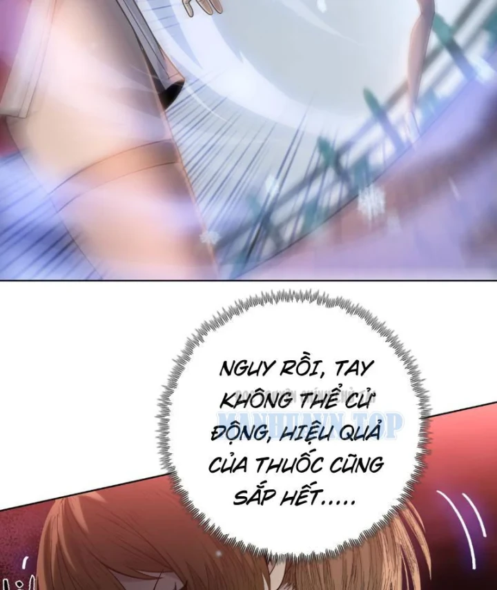 Chỉ Với Dao Mổ Heo, Ta Chém Khắp Chư Thiên Vạn Giới Chapter 30 - 5