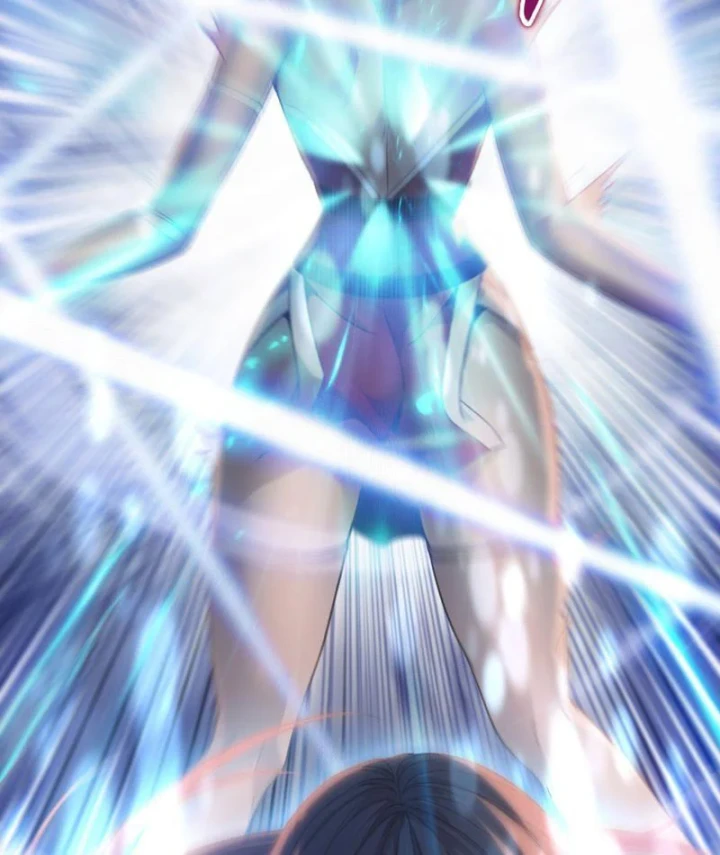 Chỉ Với Dao Mổ Heo, Ta Chém Khắp Chư Thiên Vạn Giới Chapter 30 - 11