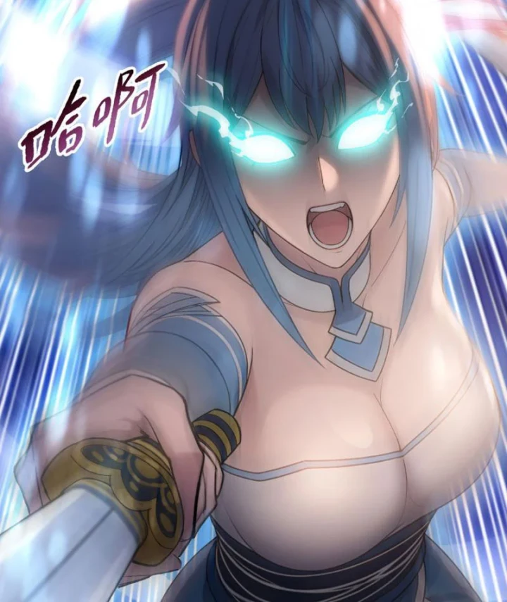 Chỉ Với Dao Mổ Heo, Ta Chém Khắp Chư Thiên Vạn Giới Chapter 30 - 12