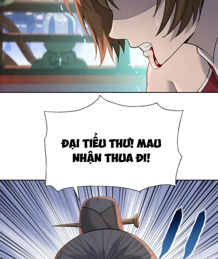 Chỉ Với Dao Mổ Heo, Ta Chém Khắp Chư Thiên Vạn Giới Chapter 30 - 20