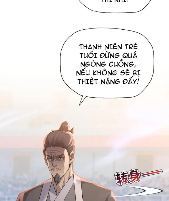 Chỉ Với Dao Mổ Heo, Ta Chém Khắp Chư Thiên Vạn Giới Chapter 30 - 35