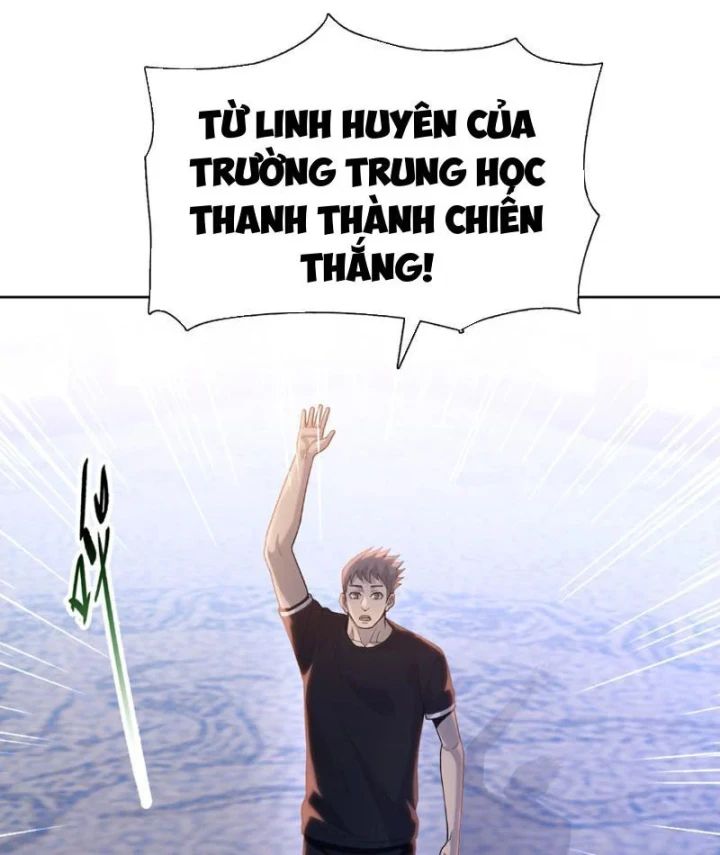 Chỉ Với Dao Mổ Heo, Ta Chém Khắp Chư Thiên Vạn Giới Chapter 30 - 37