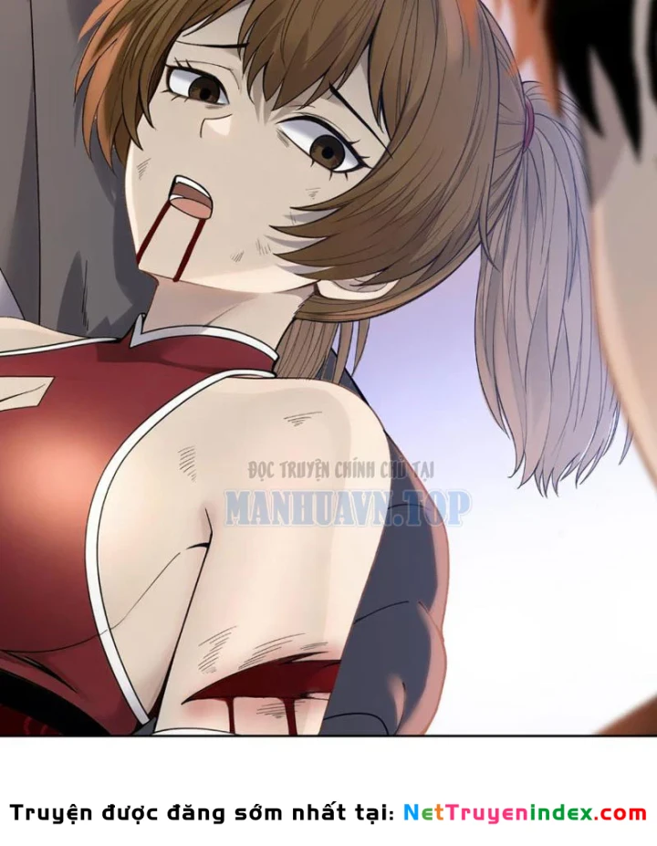 Chỉ Với Dao Mổ Heo, Ta Chém Khắp Chư Thiên Vạn Giới Chapter 30 - 41