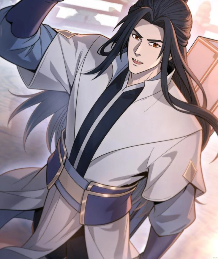 Chỉ Với Dao Mổ Heo, Ta Chém Khắp Chư Thiên Vạn Giới Chapter 30 - 50