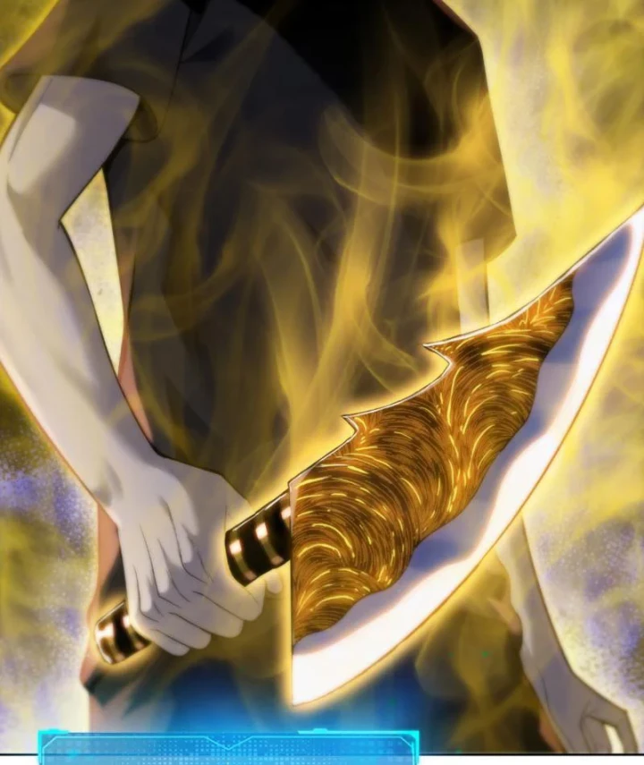 Chỉ Với Dao Mổ Heo, Ta Chém Khắp Chư Thiên Vạn Giới Chapter 30 - 60