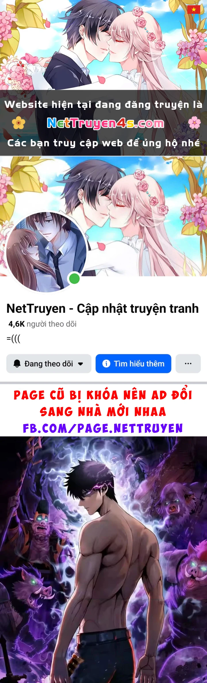 Chỉ Với Dao Mổ Heo, Ta Chém Khắp Chư Thiên Vạn Giới Chapter 31 - 1