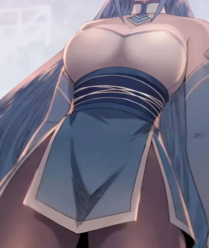 Chỉ Với Dao Mổ Heo, Ta Chém Khắp Chư Thiên Vạn Giới Chapter 31 - 21