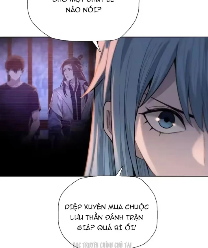 Chỉ Với Dao Mổ Heo, Ta Chém Khắp Chư Thiên Vạn Giới Chapter 31 - 23