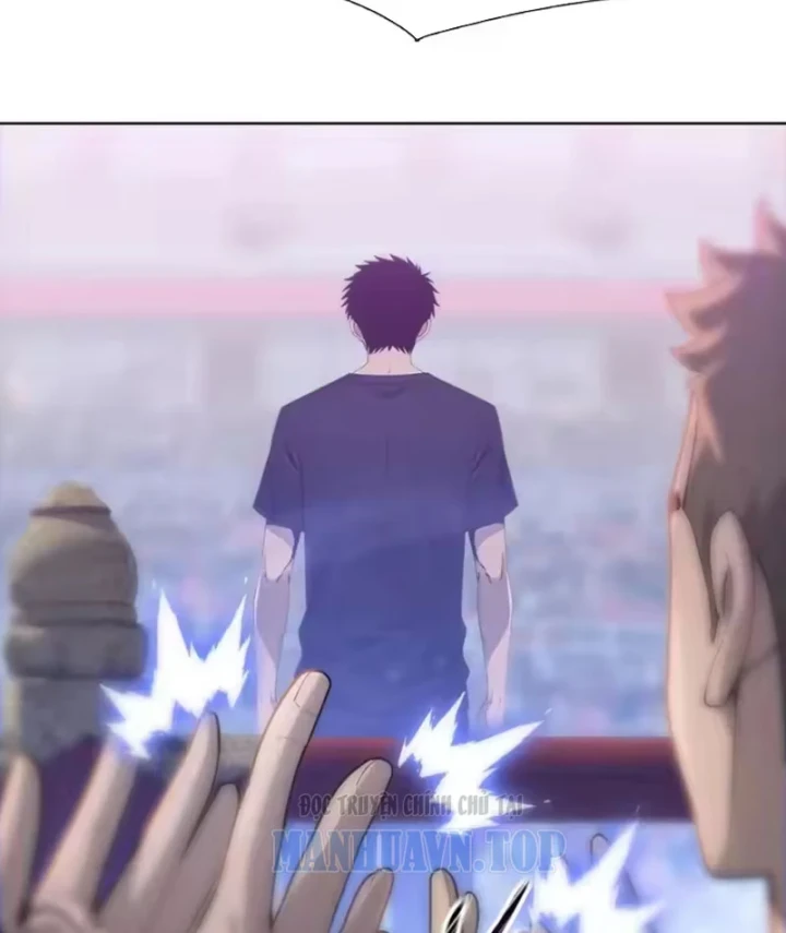 Chỉ Với Dao Mổ Heo, Ta Chém Khắp Chư Thiên Vạn Giới Chapter 31 - 44