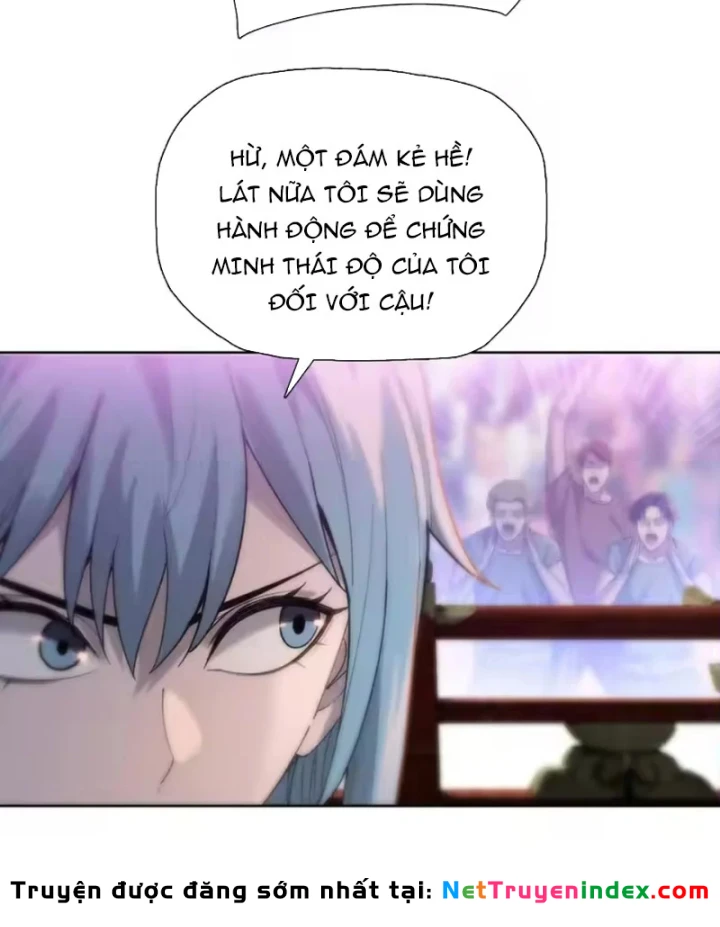 Chỉ Với Dao Mổ Heo, Ta Chém Khắp Chư Thiên Vạn Giới Chapter 31 - 63