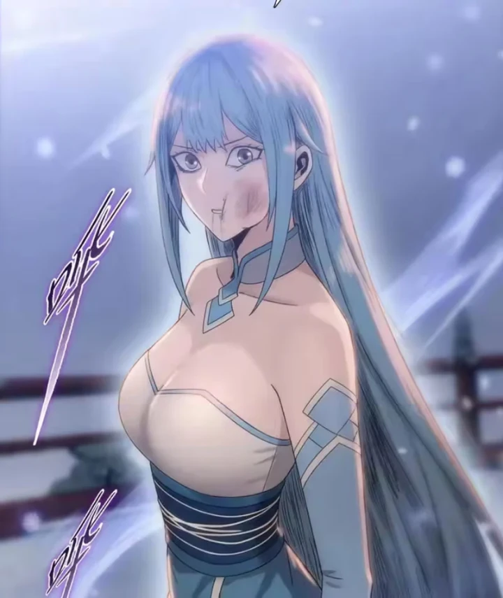 Chỉ Với Dao Mổ Heo, Ta Chém Khắp Chư Thiên Vạn Giới Chapter 31 - 87