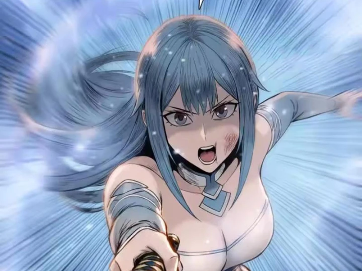 Chỉ Với Dao Mổ Heo, Ta Chém Khắp Chư Thiên Vạn Giới Chapter 32 - 4