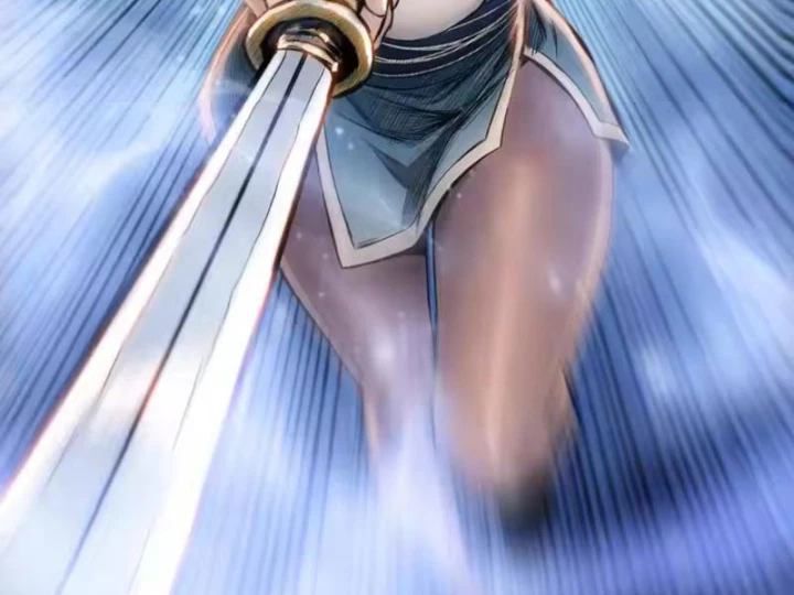 Chỉ Với Dao Mổ Heo, Ta Chém Khắp Chư Thiên Vạn Giới Chapter 32 - 5