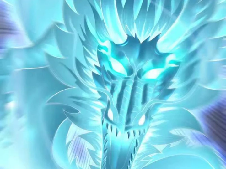 Chỉ Với Dao Mổ Heo, Ta Chém Khắp Chư Thiên Vạn Giới Chapter 32 - 8