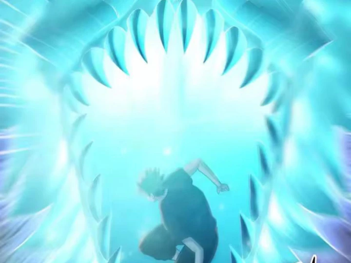 Chỉ Với Dao Mổ Heo, Ta Chém Khắp Chư Thiên Vạn Giới Chapter 32 - 24