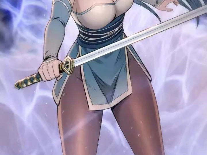 Chỉ Với Dao Mổ Heo, Ta Chém Khắp Chư Thiên Vạn Giới Chapter 32 - 31