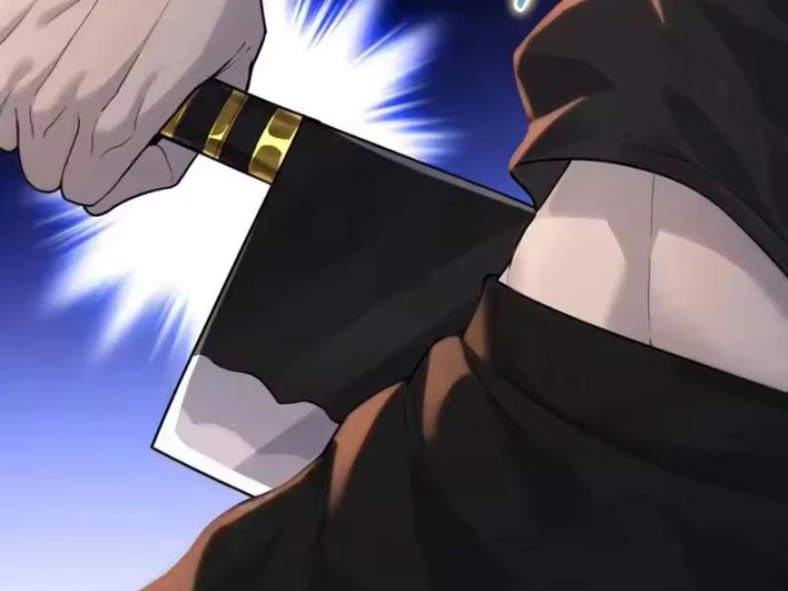 Chỉ Với Dao Mổ Heo, Ta Chém Khắp Chư Thiên Vạn Giới Chapter 32 - 37