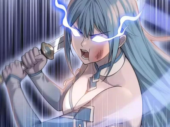 Chỉ Với Dao Mổ Heo, Ta Chém Khắp Chư Thiên Vạn Giới Chapter 32 - 76