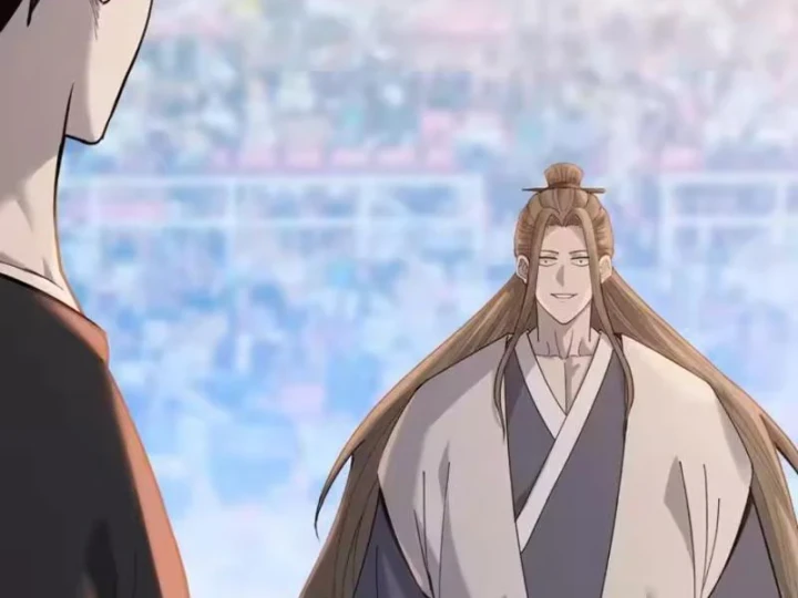 Chỉ Với Dao Mổ Heo, Ta Chém Khắp Chư Thiên Vạn Giới Chapter 33 - 2