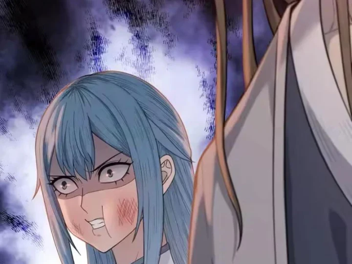 Chỉ Với Dao Mổ Heo, Ta Chém Khắp Chư Thiên Vạn Giới Chapter 33 - 11