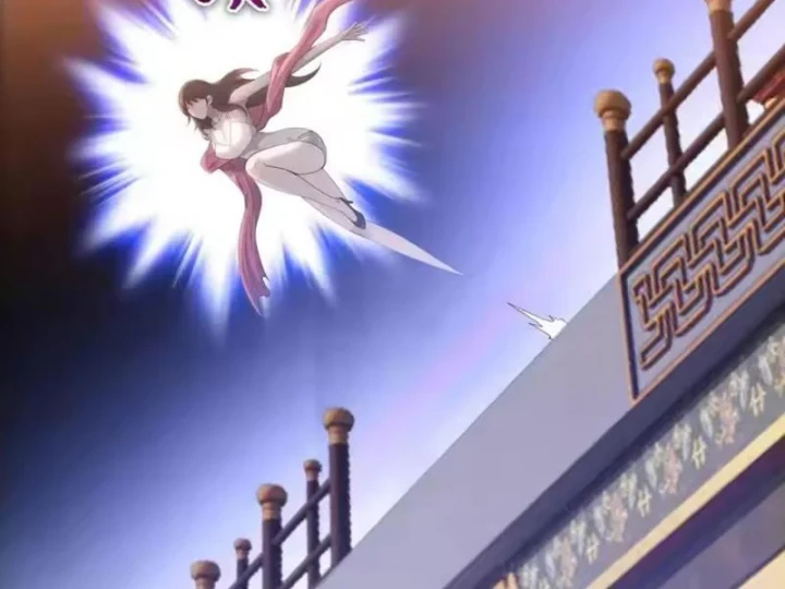 Chỉ Với Dao Mổ Heo, Ta Chém Khắp Chư Thiên Vạn Giới Chapter 33 - 56