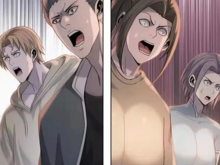 Chỉ Với Dao Mổ Heo, Ta Chém Khắp Chư Thiên Vạn Giới Chapter 33 - 108