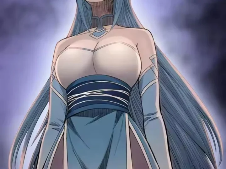 Chỉ Với Dao Mổ Heo, Ta Chém Khắp Chư Thiên Vạn Giới Chapter 33 - 114