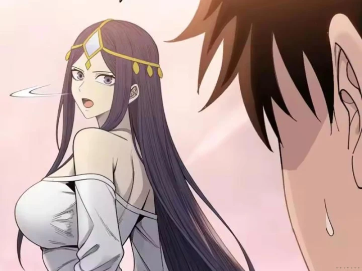 Chỉ Với Dao Mổ Heo, Ta Chém Khắp Chư Thiên Vạn Giới Chapter 33 - 125